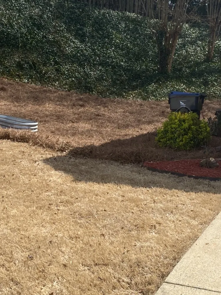 Professional landscaping services for outdoor upgrades across Marietta, GA - A’lisson Lawn Maintenance