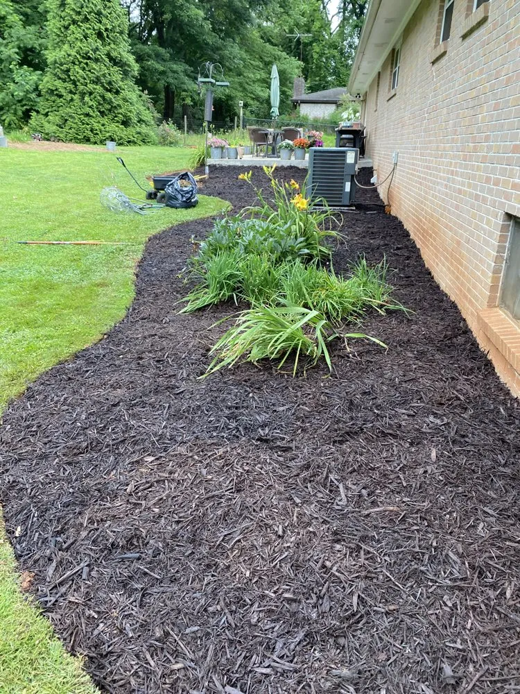 Trusted landscape design in Marietta, GA - A’lisson Lawn Maintenance