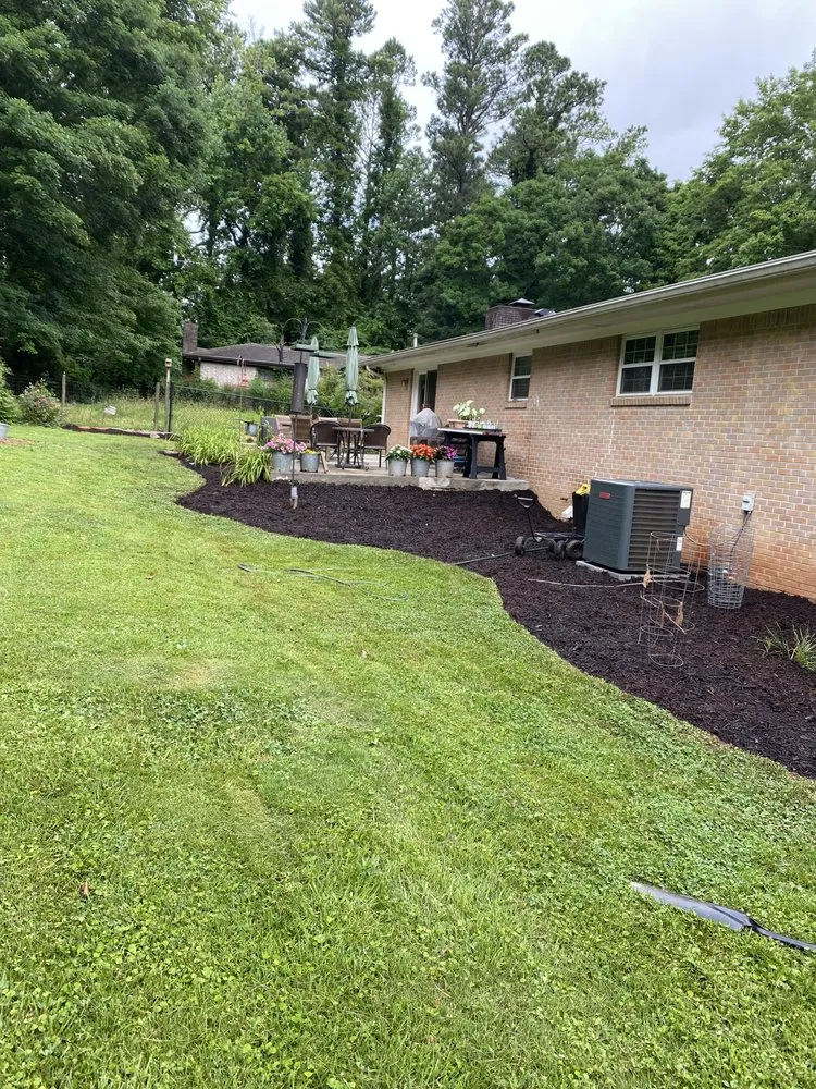 Trusted lawn mowing service for outdoor upgrades in Marietta, GA by A’lisson Lawn Maintenance