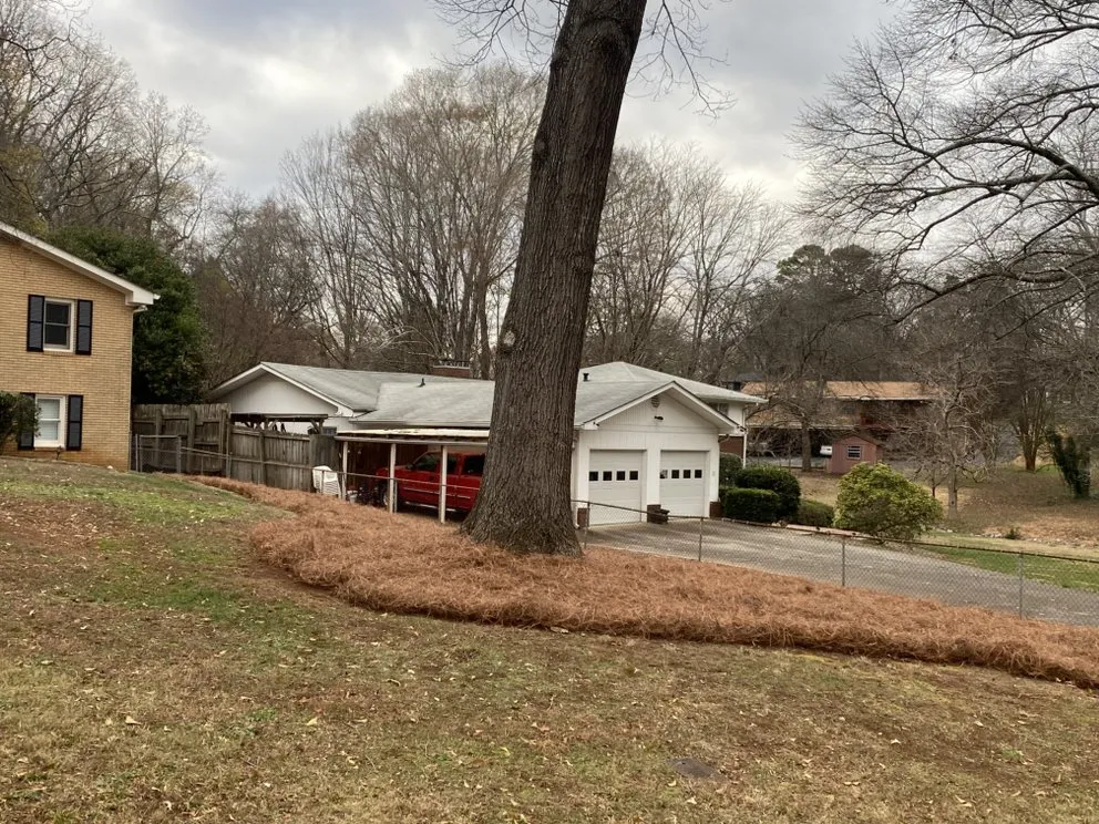 Trusted residential landscaping in Marietta, GA - A’lisson Lawn Maintenance