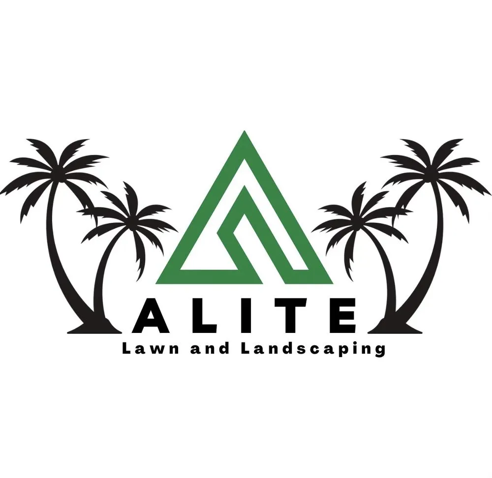 Trusted outdoor landscaping with custom design in Tampa, FL by Alite Lawn and Landscaping
