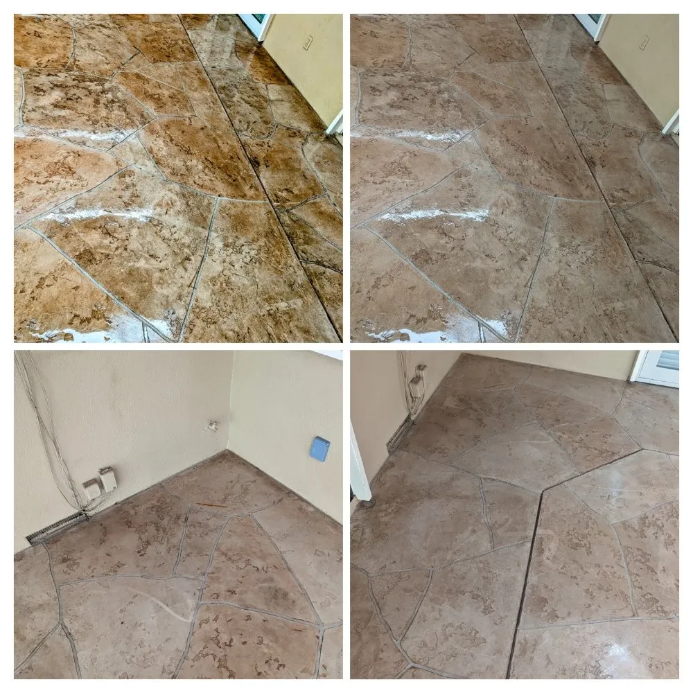 Trusted lawn mowing service for outdoor upgrades across San Diego, CA - ALJ & Sons Landscape & Construction