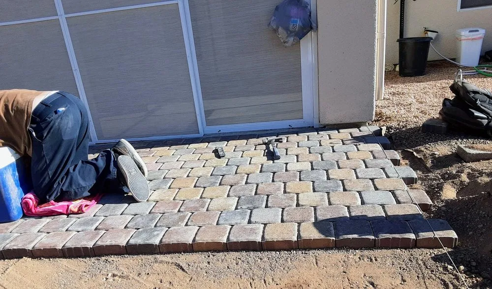 Expert yard cleanup service experts serving San Diego, CA - ALJ & Sons Landscape & Construction