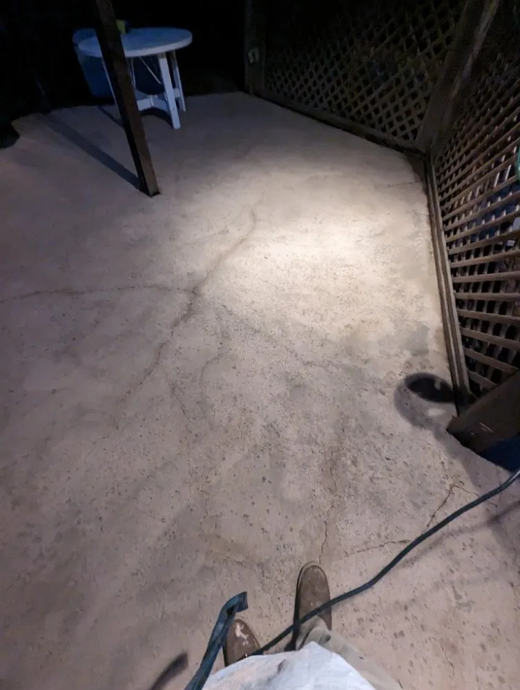 Custom garden landscaping with custom design in San Diego, CA by ALJ & Sons Landscape & Construction