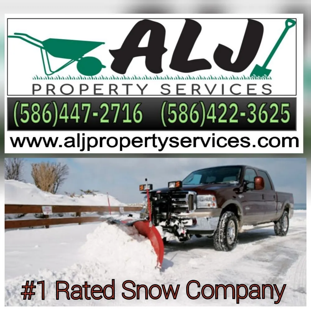 Top-rated residential landscaping experts serving Grosse Pointe Woods, MI - ALJ Property Services