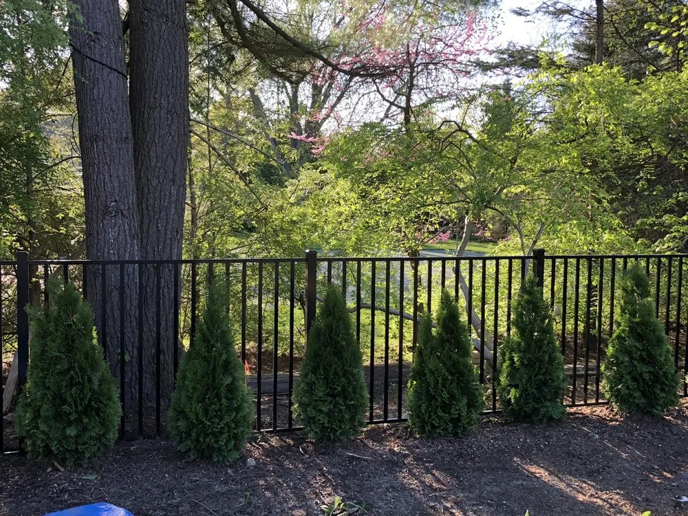 Trusted outdoor landscaping in Grosse Pointe Woods, MI - ALJ Property Services