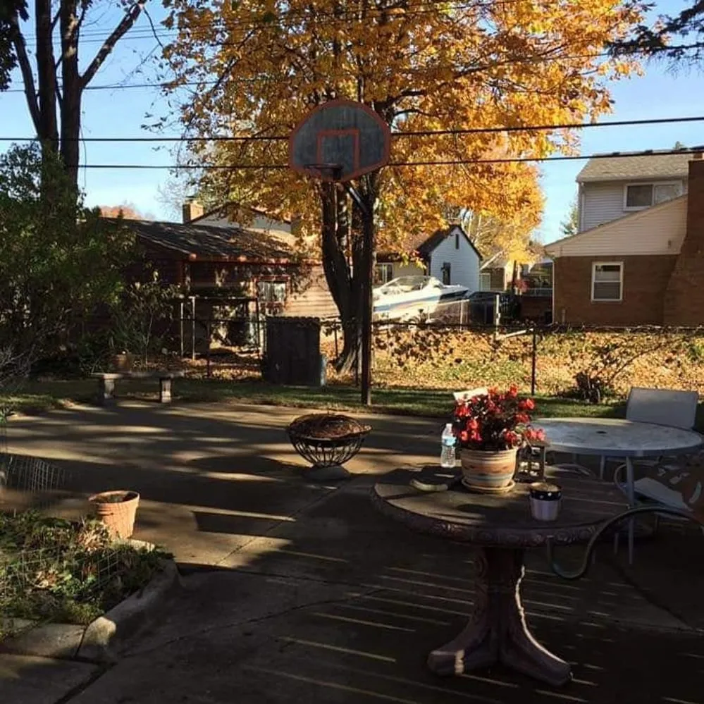 Professional residential landscaping for homes across Grosse Pointe Woods, MI - ALJ Property Services