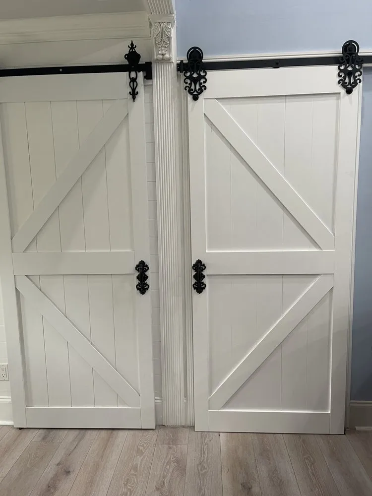 Reliable yard cleanup service in Athens, AL by ALK Construction