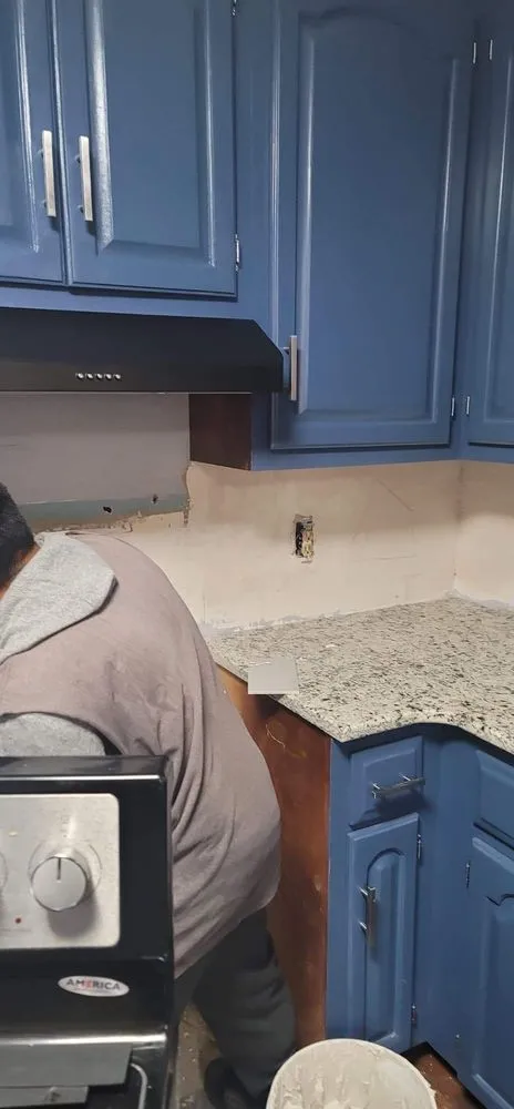 Expert landscape installation in Athens, AL by ALK Construction