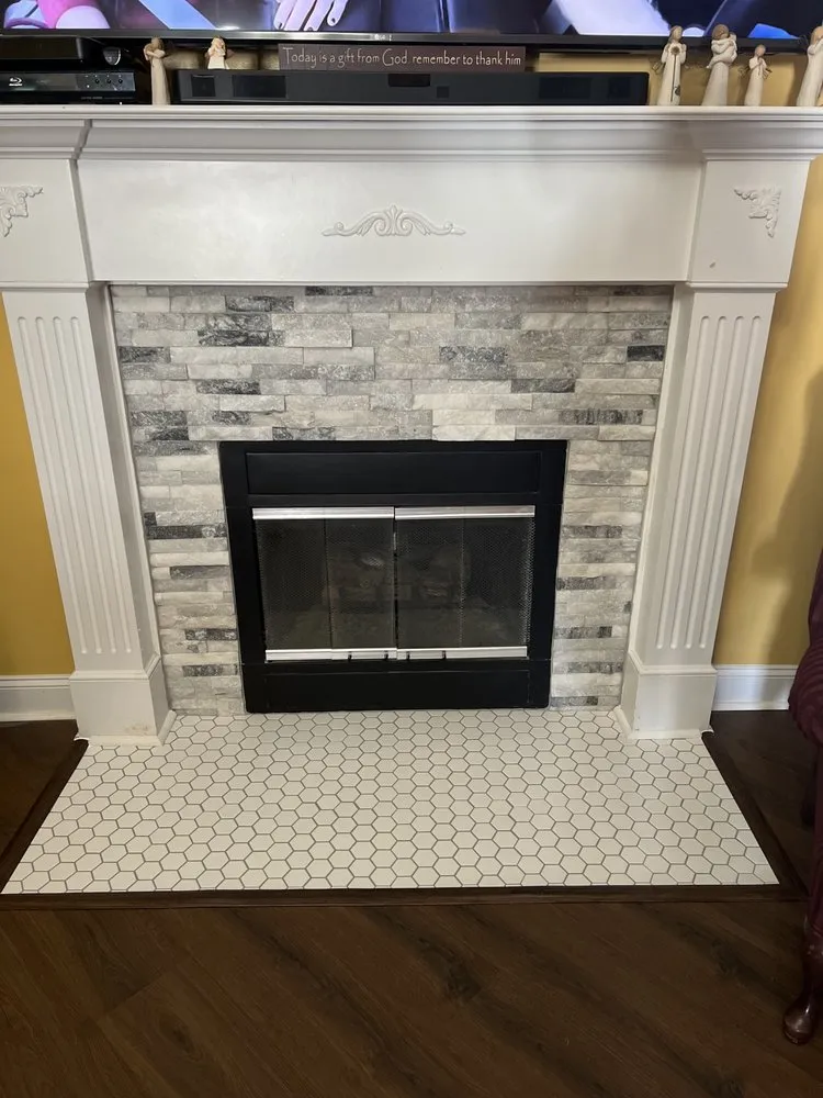 Reliable outdoor landscaping for outdoor upgrades in Athens, AL by ALK Construction