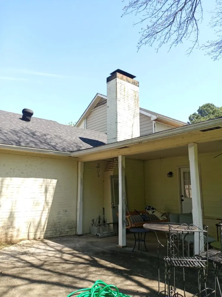 Expert landscape design in Athens, AL - ALK Construction