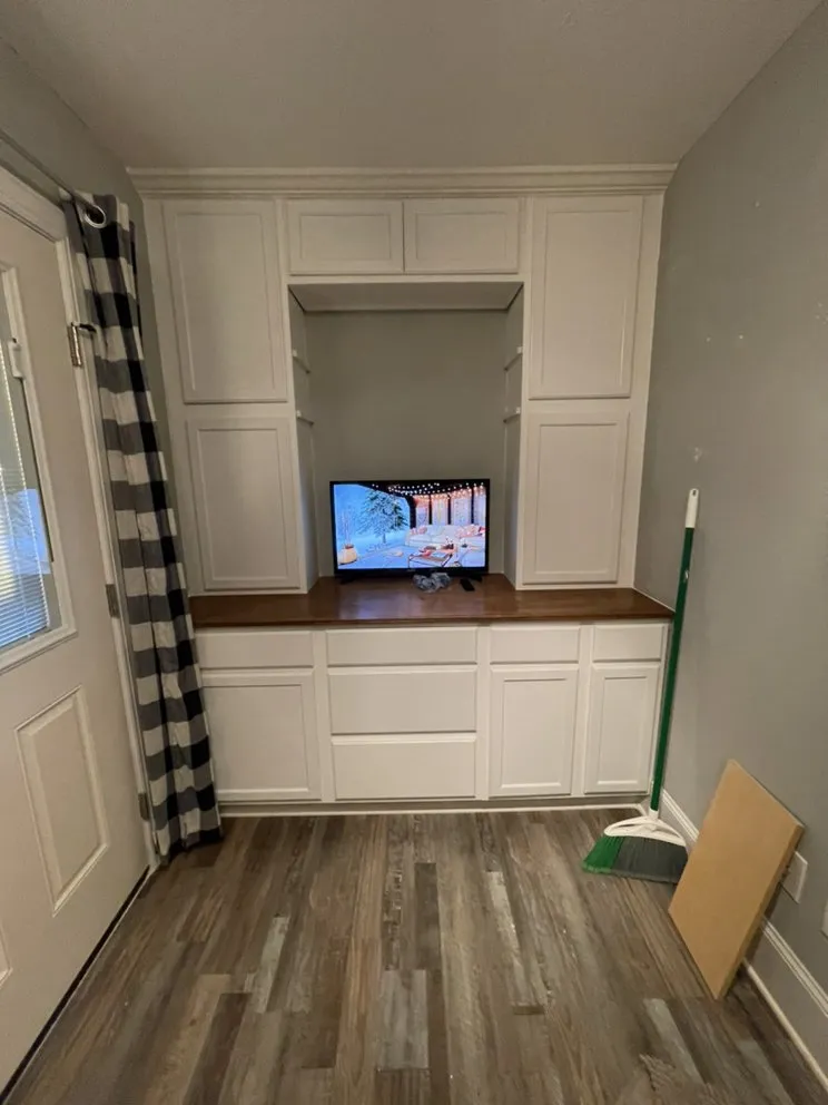 Professional lawn mowing service for homes across Athens, AL - ALK Construction