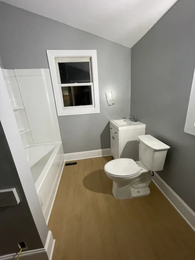 Trusted residential landscaping in Athens, AL - ALK Construction