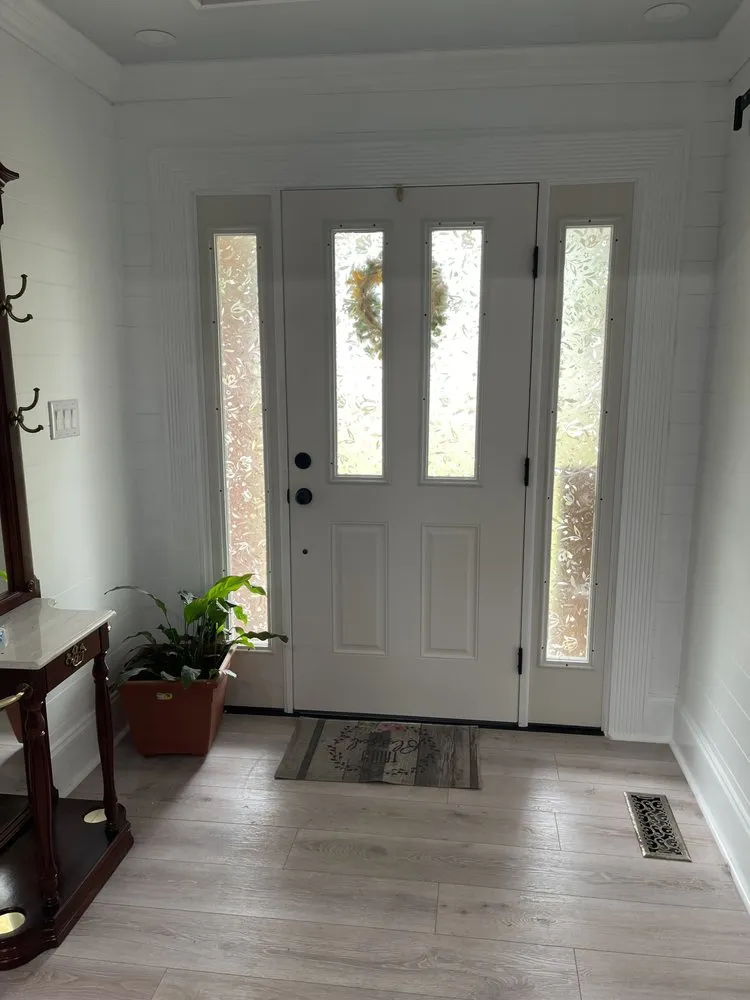 Trusted lawn care service experts serving Athens, AL - ALK Construction