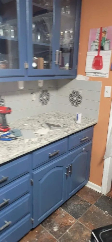 Reliable residential landscaping in Athens, AL - ALK Construction