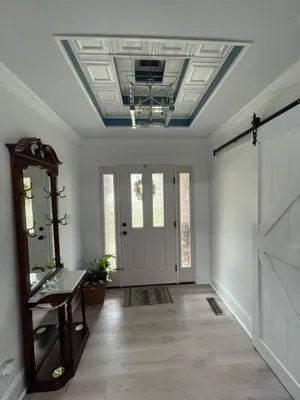 ALK Construction Logo