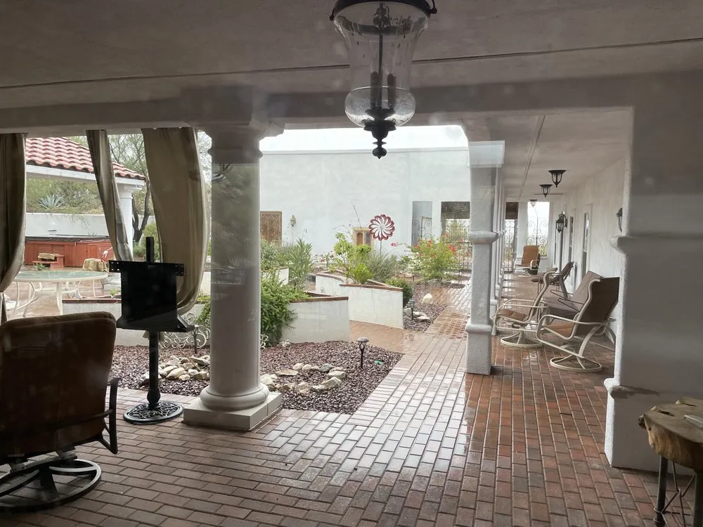 Affordable landscape installation experts serving Casas Adobes, AZ - Alkaline Irrigation