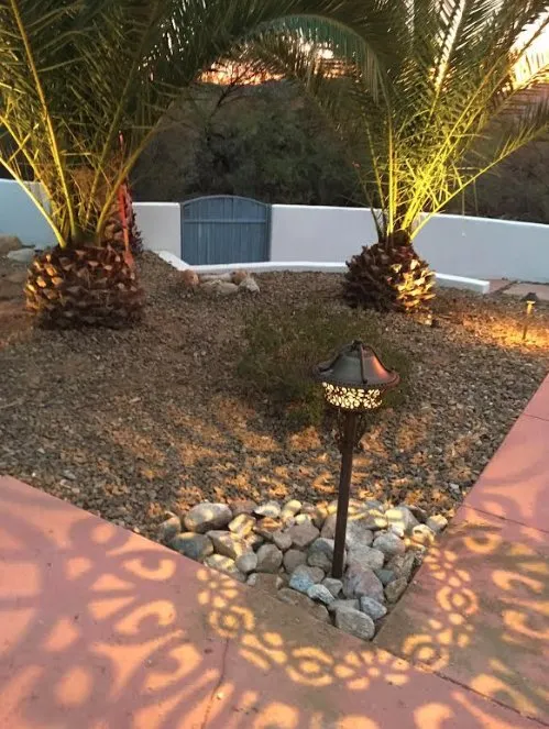 Local landscaping services experts serving Casas Adobes, AZ - Alkaline Irrigation