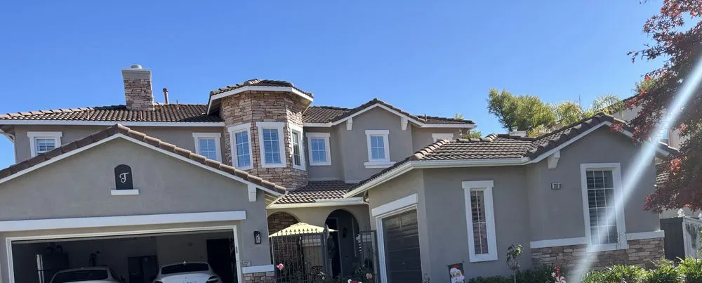 Expert outdoor landscaping in Ontario, CA - All & All Solutions