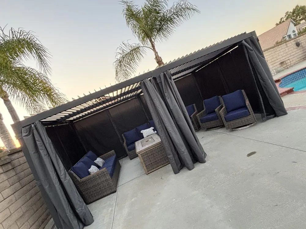 Trusted yard cleanup service in Ontario, CA - All & All Solutions