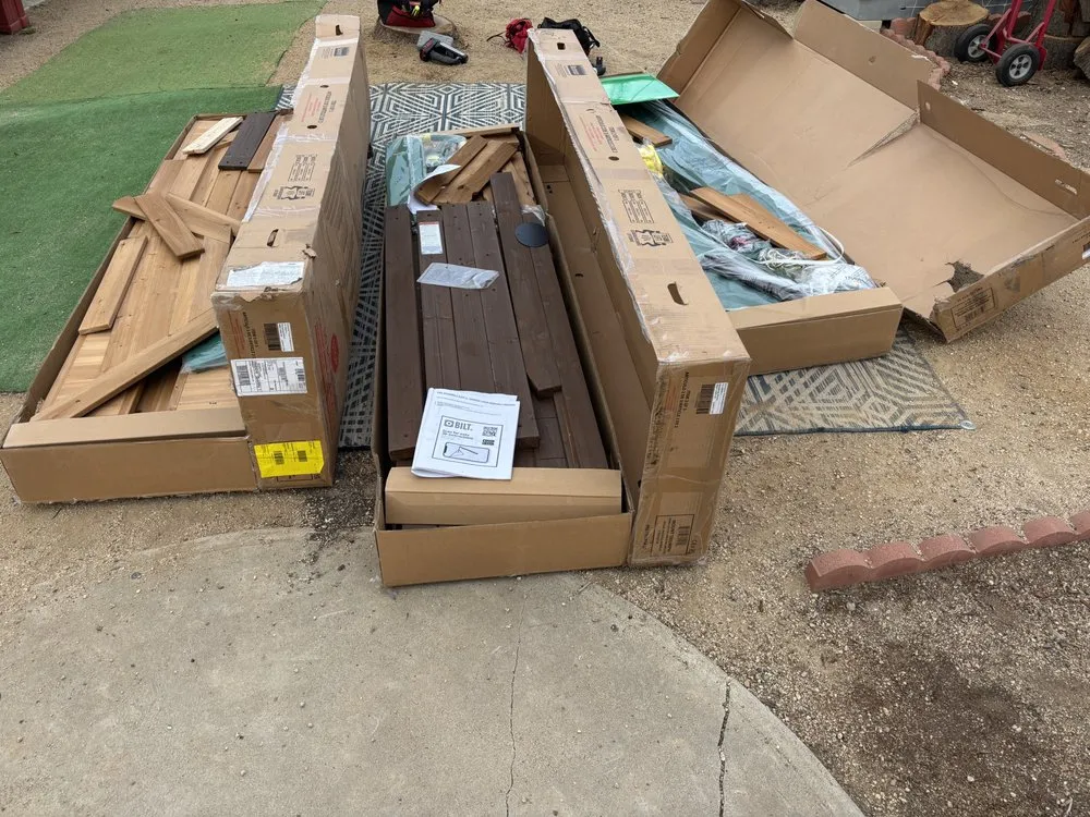 Trusted lawn mowing service experts serving Ontario, CA - All & All Solutions