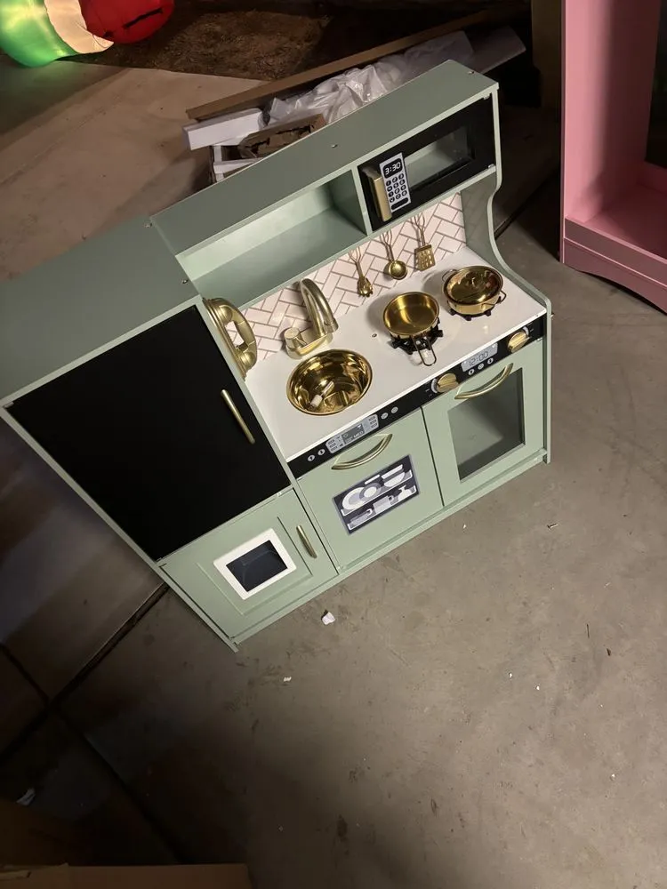 Trusted lawn mowing service for outdoor upgrades in Ontario, CA by All & All Solutions