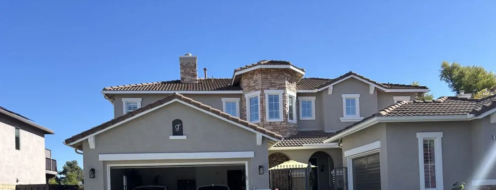 Expert outdoor landscaping for year-round maintenance across Ontario, CA - All & All Solutions