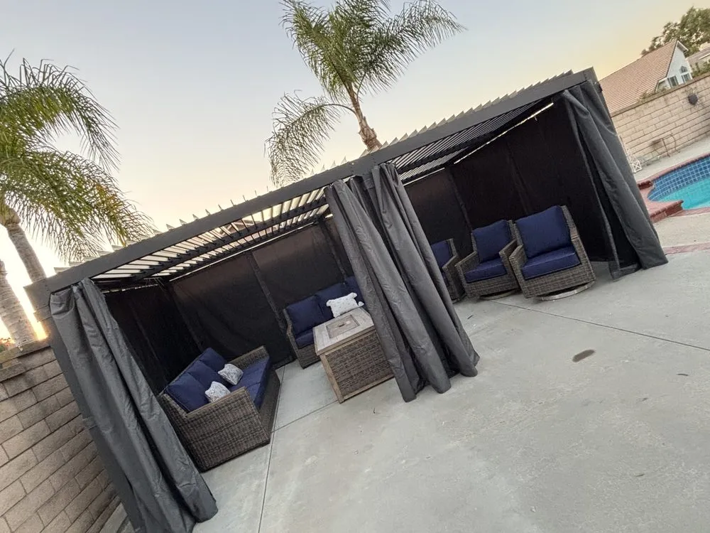 Expert lawn mowing service in Ontario, CA by All & All Solutions