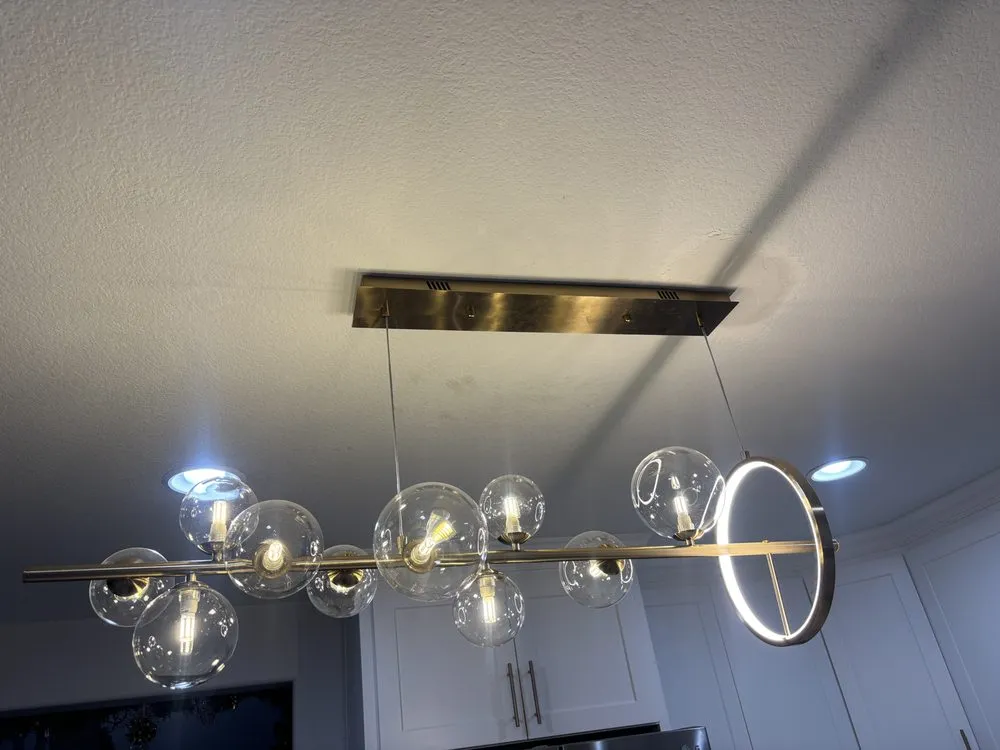 Top-rated garden landscaping for beautiful yards in Ontario, CA by All & All Solutions