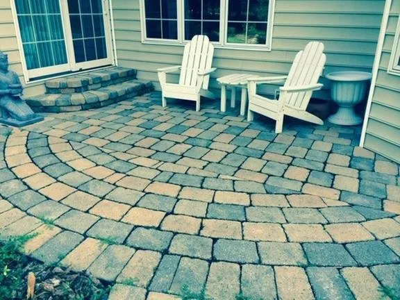 Reliable landscape design for homes across Des Moines, IA - All 4 Seasons