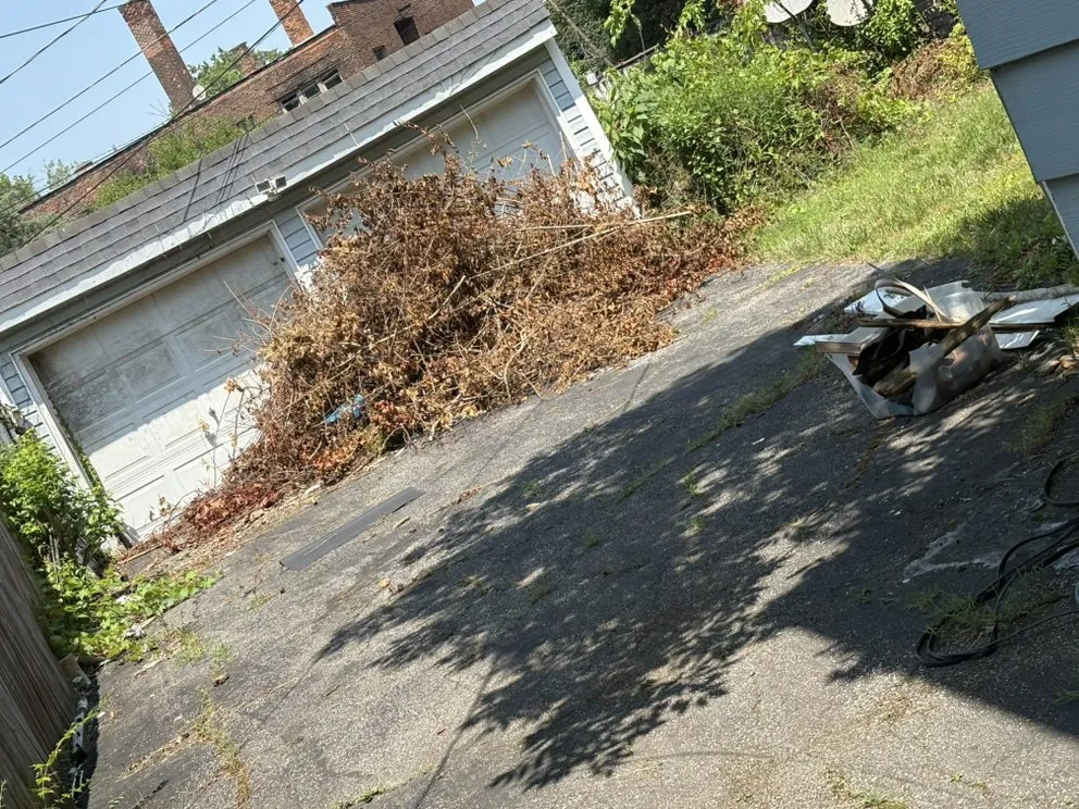 Reliable outdoor landscaping experts serving Cleveland, OH - All 4 Seasons Express