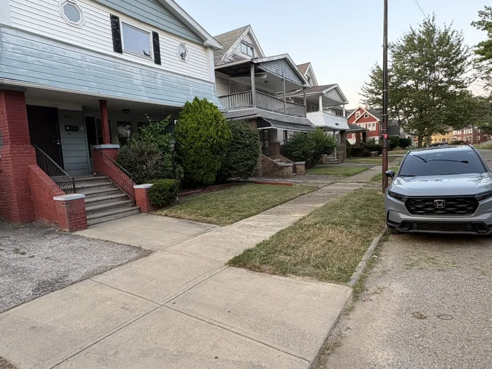 Trusted outdoor landscaping experts serving Cleveland, OH - All 4 Seasons Express