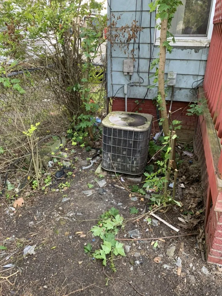 Reliable outdoor landscaping with custom design in Cleveland, OH by All 4 Seasons Express