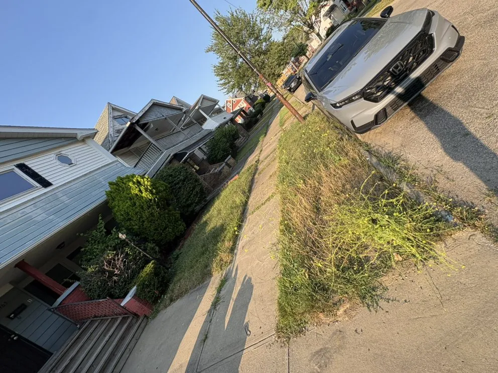 Top-rated landscaping services in Cleveland, OH by All 4 Seasons Express