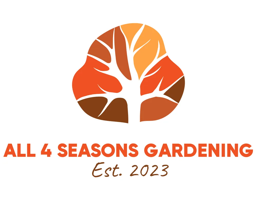 Expert lawn mowing service in Lafayette, IN - All 4 Seasons Gardening