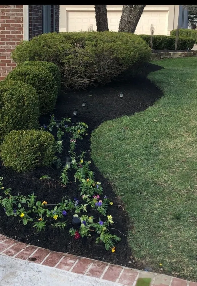 Top-rated yard cleanup service near you across Lafayette, IN - All 4 Seasons Gardening