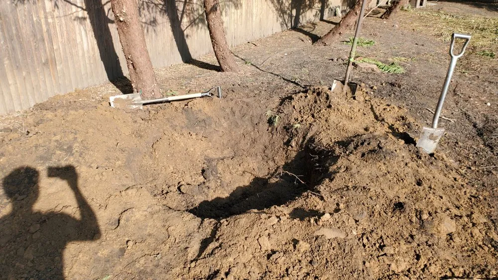 Affordable yard maintenance in Wading River, NY - All 4 Seasons Property Care