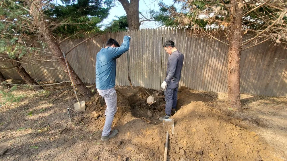 Reliable lawn mowing service with custom design across Wading River, NY - All 4 Seasons Property Care