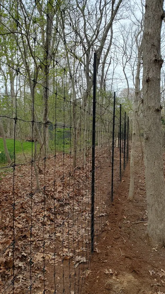 Professional lawn care service with custom design across Wading River, NY - All 4 Seasons Property Care