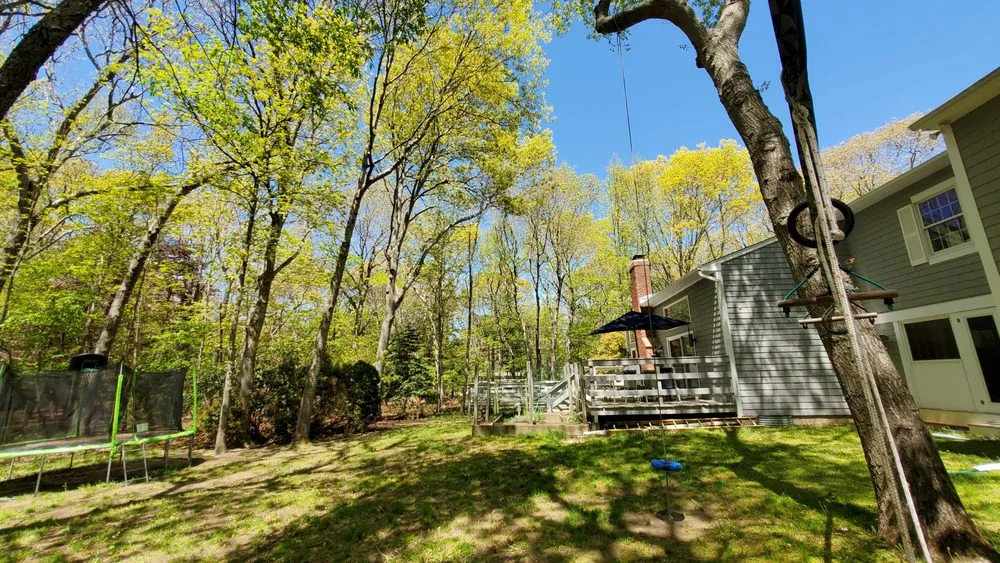 Expert landscaping services for year-round maintenance across Wading River, NY - All 4 Seasons Property Care