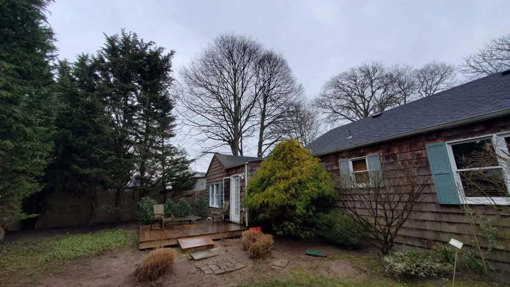 Custom residential landscaping near you across Wading River, NY - All 4 Seasons Property Care