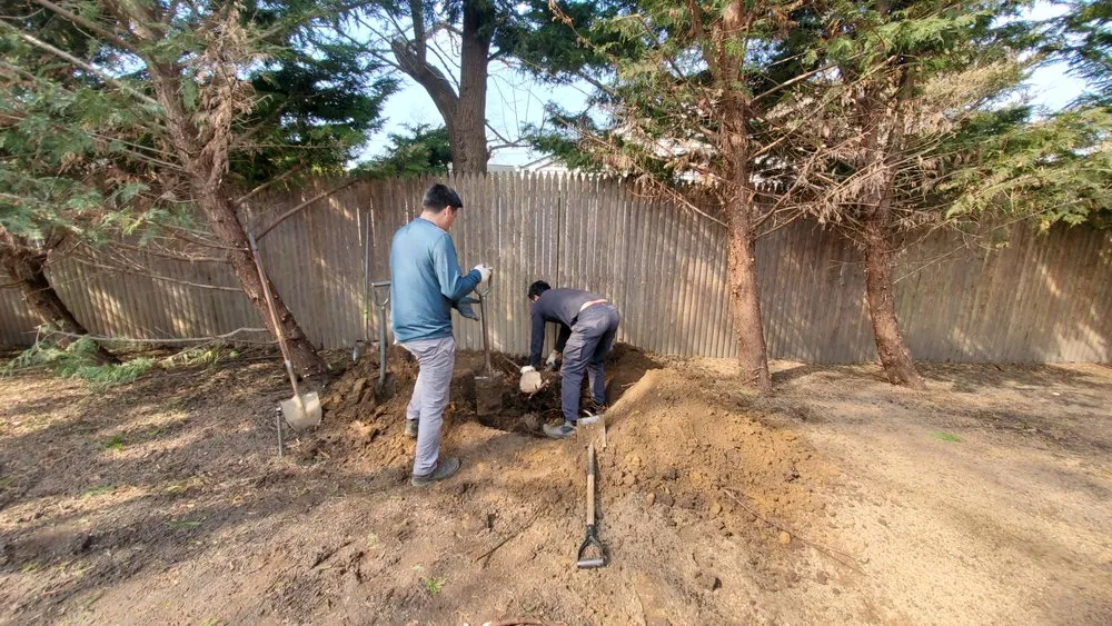 Expert lawn mowing service experts serving Wading River, NY - All 4 Seasons Property Care