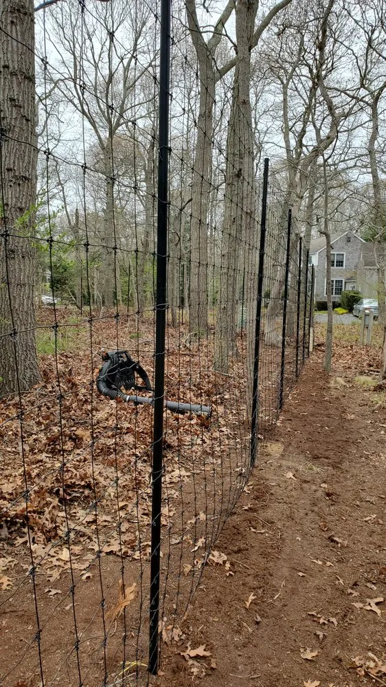 Local landscape design experts serving Wading River, NY - All 4 Seasons Property Care