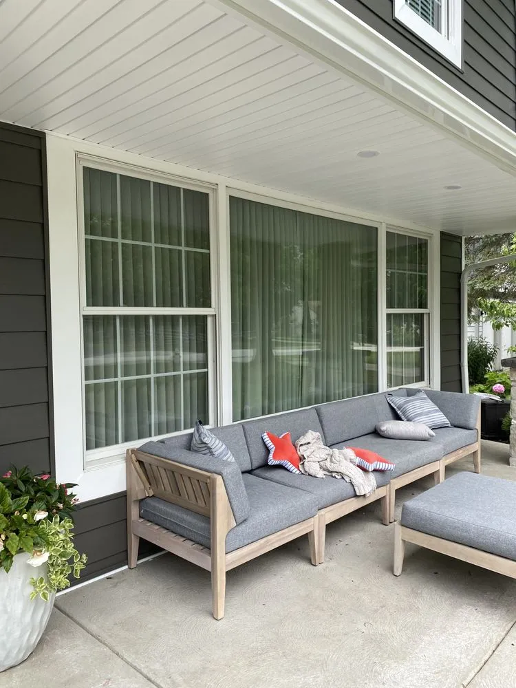 Local yard cleanup service for homes across Streetsboro, OH - All 4 Sides