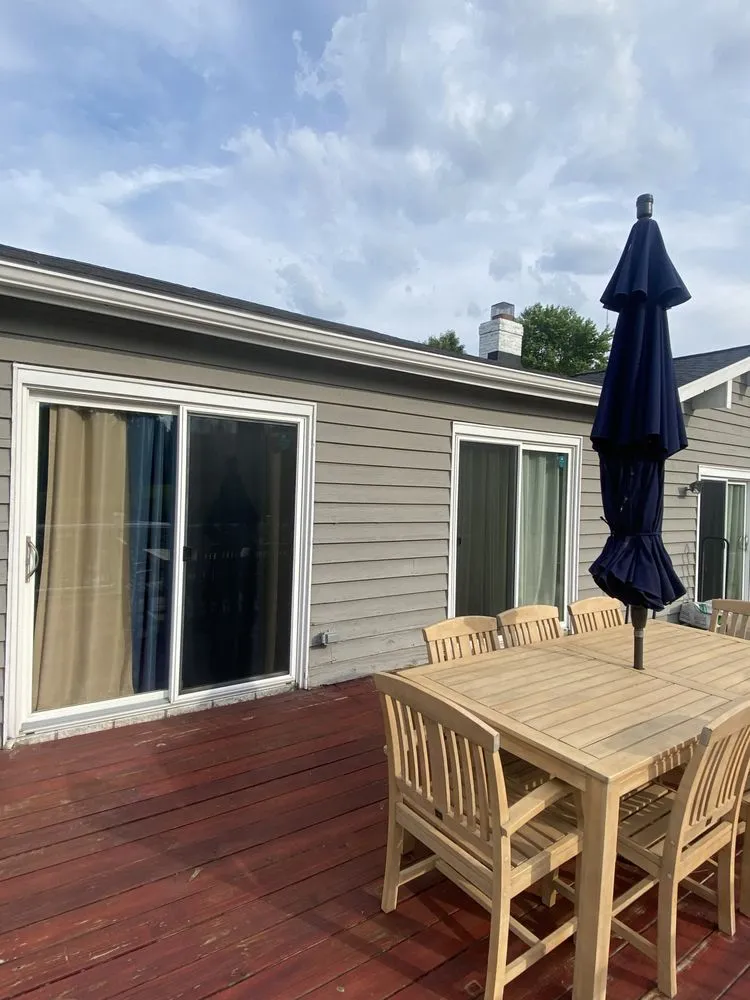 Affordable landscape design for year-round maintenance across Streetsboro, OH - All 4 Sides