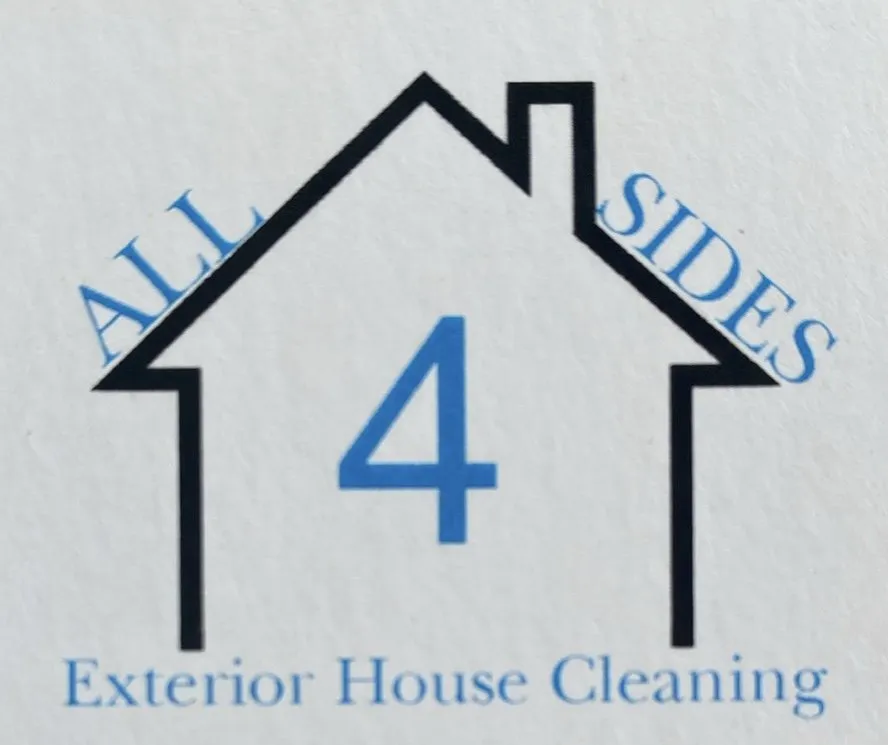 Local yard maintenance for beautiful yards in Streetsboro, OH by All 4 Sides