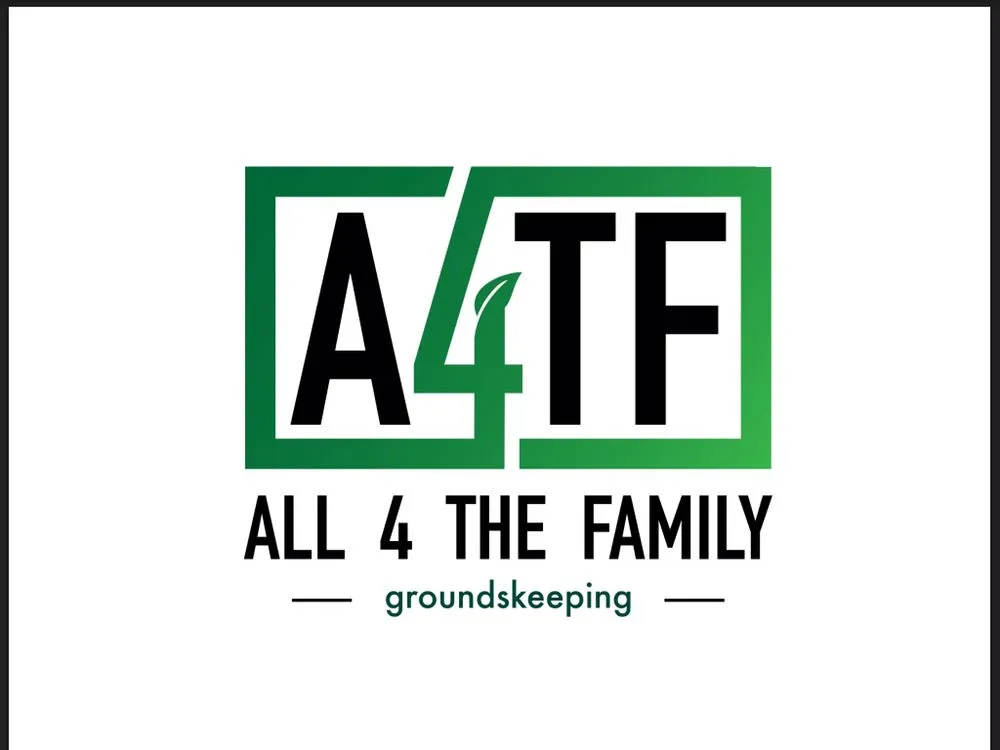 Professional landscaping services for homes across Dumfries, VA - All 4 The Family