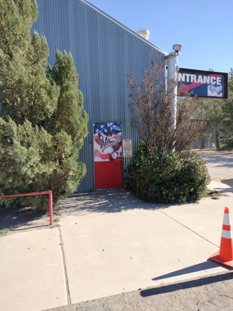 Custom garden landscaping for year-round maintenance across Las Cruces, NM - All 4 You Landscaping & More