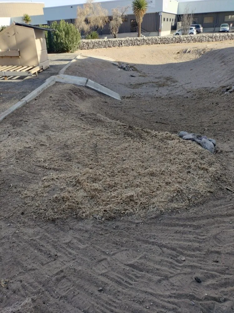 Custom garden landscaping experts serving Las Cruces, NM - All 4 You Landscaping & More