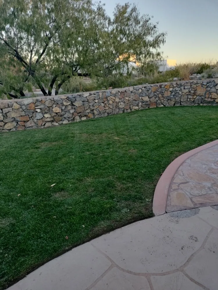 Expert outdoor landscaping in Las Cruces, NM - All 4 You Landscaping & More